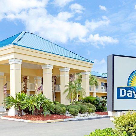 Days Inn By Wyndham Kingsland Ga Dış mekan fotoğraf